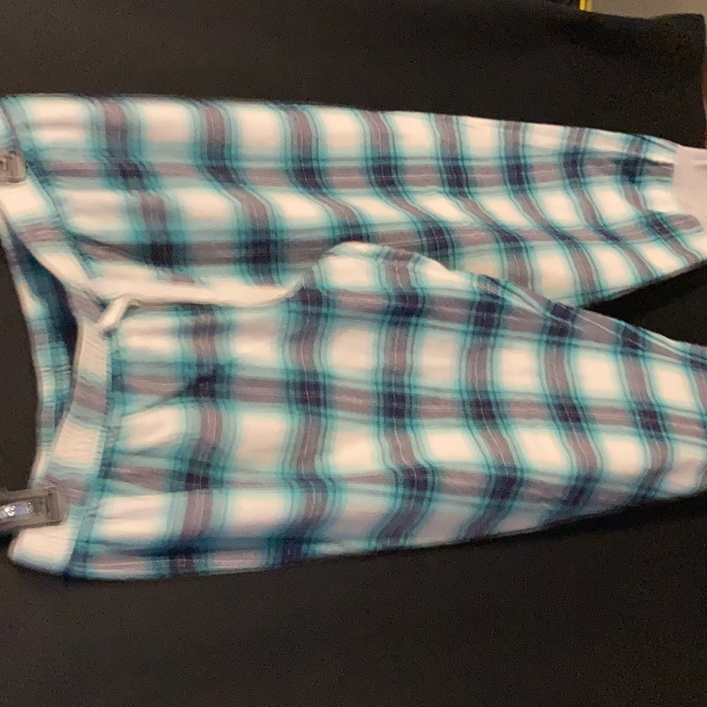 Pajama Pants size L